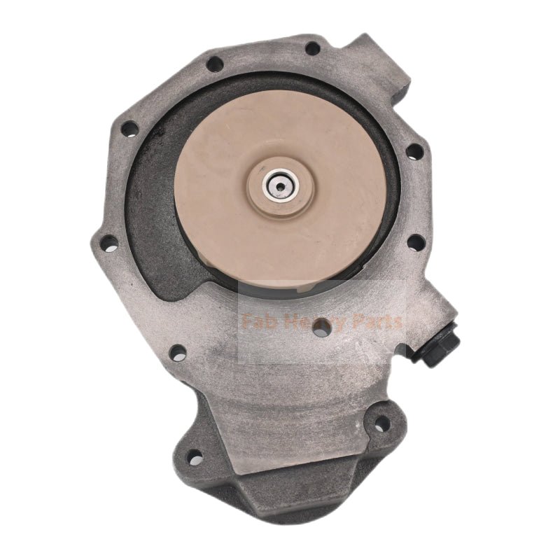 Water Pump 91404233 for JLG Telescopic Forklift G6 - 42A G6 - 42P G9 - 43A - Fab Heavy Parts