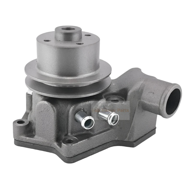 Water Pump AR97708 Fits for John Deere 4400 4500 6000 2360 6500 6100 6600 - Fab Heavy Parts