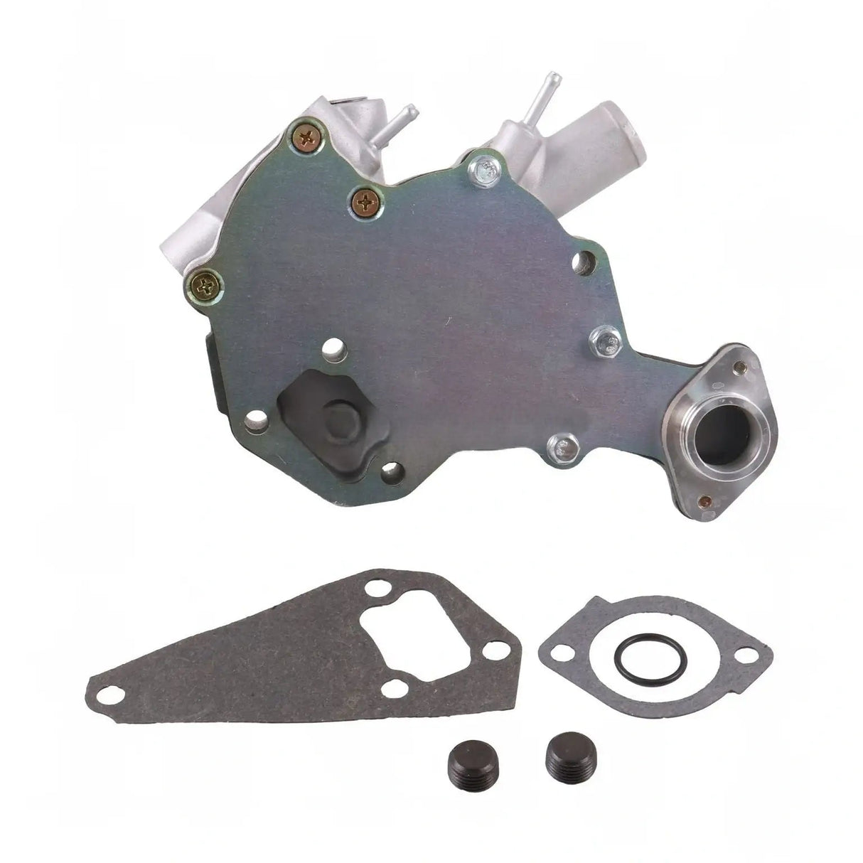 Water Pump Assembly 129659 - 42040 for Yanmar Engine 4TNV88 - Fab Heavy Parts