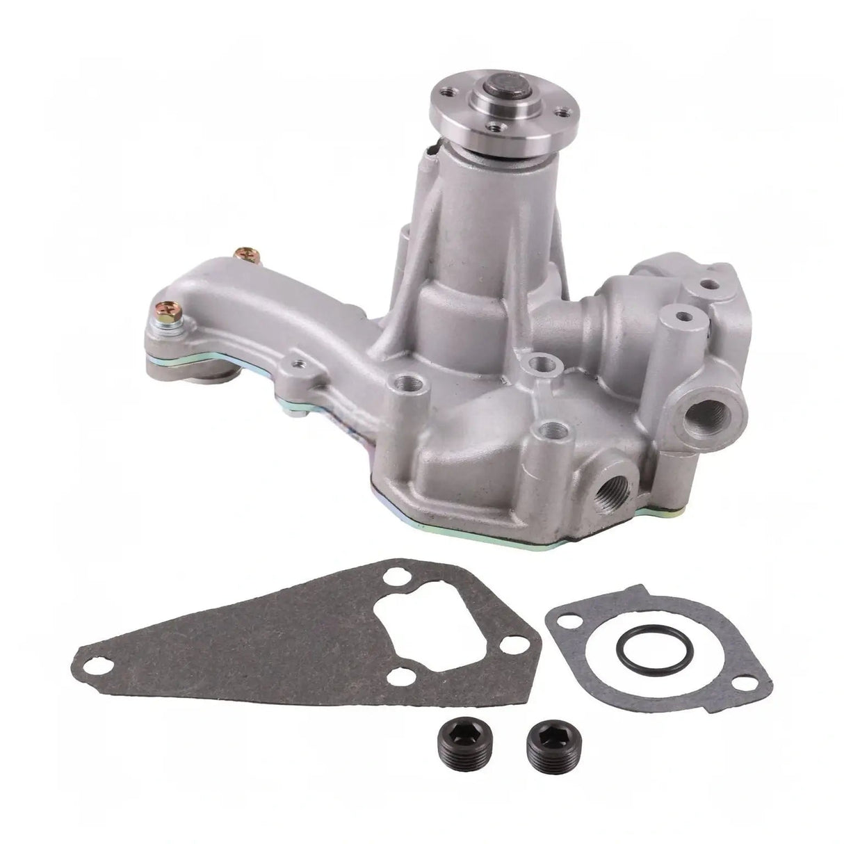 Water Pump Assembly 129659 - 42040 for Yanmar Engine 4TNV88 - Fab Heavy Parts