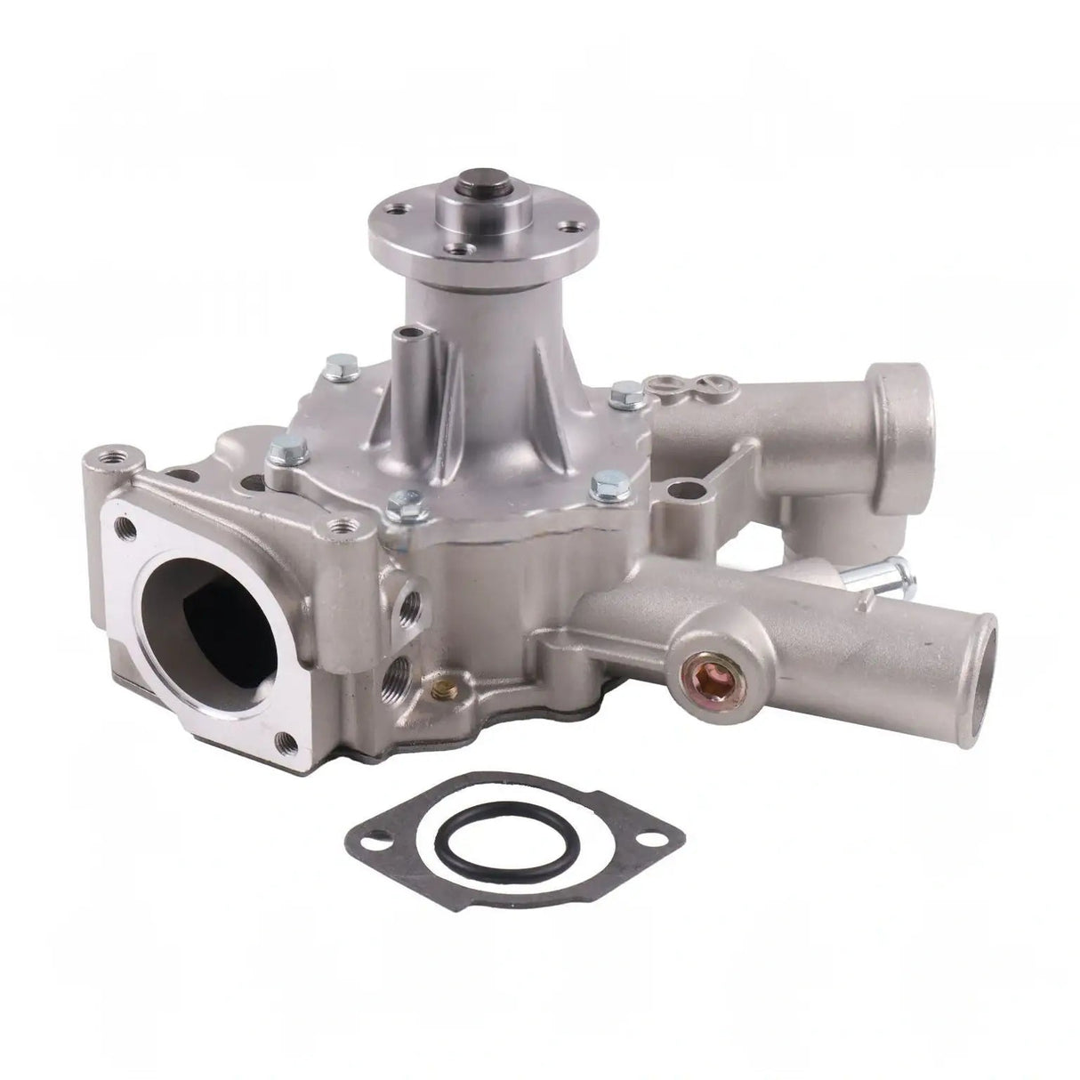 Water Pump Assembly 16100 - UK010 for Toyota Engine 1FS Forklift 8FG35N 8FG40N 8FG45N 8FG35U 8FG40U 8FG45U - Fab Heavy Parts