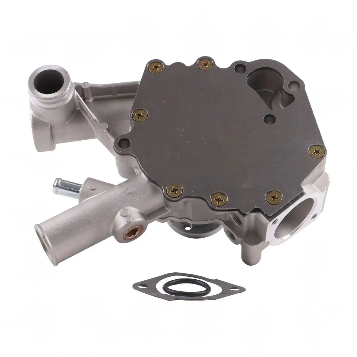 Water Pump Assembly 16100 - UK010 for Toyota Engine 1FS Forklift 8FG35N 8FG40N 8FG45N 8FG35U 8FG40U 8FG45U - Fab Heavy Parts