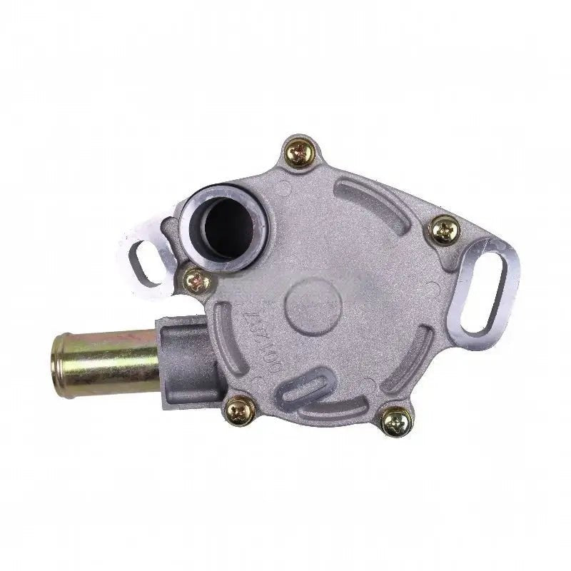 Water Pump Assembly 3084458 for Polaris XLT XCR 600 SP LTD Touring - Fab Heavy Parts