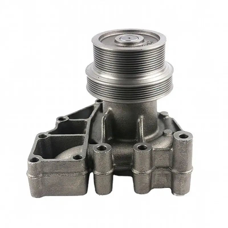 Water Pump Assembly 5473363 2437564 for Cummins Engine QSX15 ISX - Fab Heavy Parts