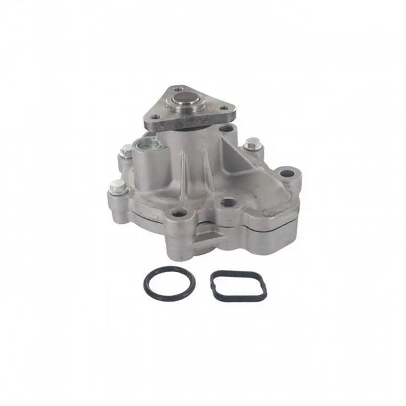 Water Pump Assembly PE01 - 15 - 010B PE01 - 15 - 010D for CX - 3 CX - 5 Mazda3 Mazda6 - Fab Heavy Parts