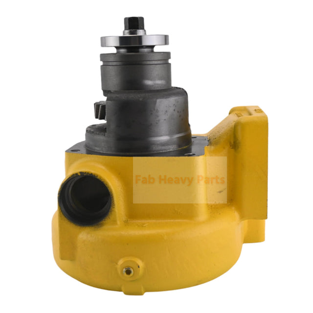 Pompe à eau ASSY 6261-61-1100 6261-61-1101 6261-61-1102 Convient pour le moteur Komatsu 6D140E SAA6D140E 6D170 Wheel Loder WA500