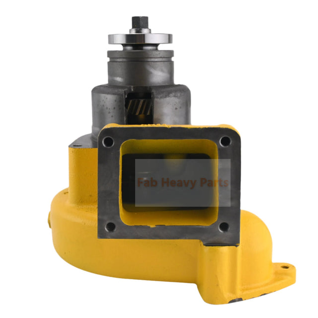 Pompe à eau ASSY 6261-61-1100 6261-61-1101 6261-61-1102 Convient pour le moteur Komatsu 6D140E SAA6D140E 6D170 Wheel Loder WA500