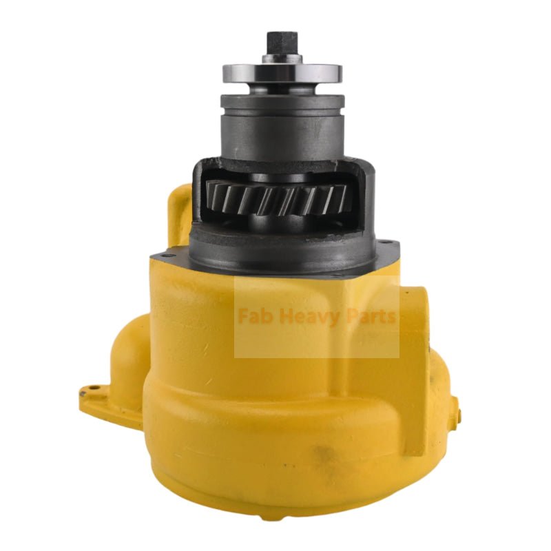 Water Pump Assy 6261 - 61 - 1100 6261 - 61 - 1101 6261 - 61 - 1102 Fits for Komatsu Engine 6D140E SAA6D140E 6D170 Wheel Loader WA500 - Fab Heavy Parts