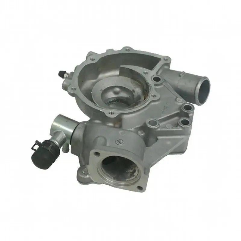 Water Pump Body Assembly 16120 - 78157 - 71 for Toyota Engine 4Y Forklift 6FG 7FG Series - Fab Heavy Parts