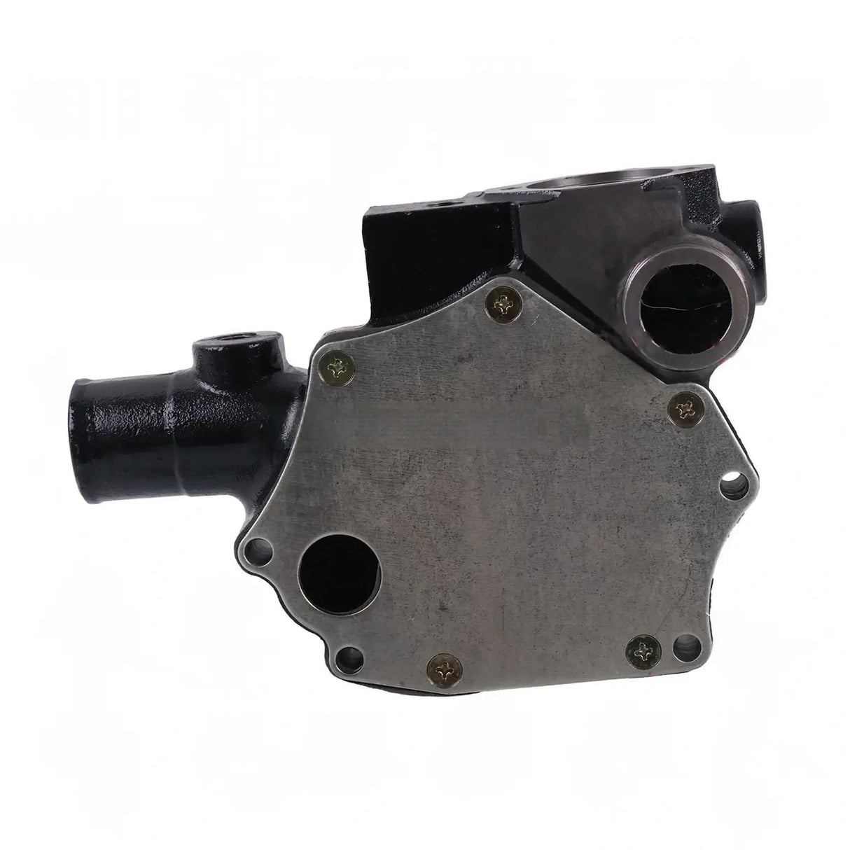 Water Pump C6204611601 With Thermostat 3800884 for Cummins Engine B3.3 QSB3.3 CM2150 - Fab Heavy Parts