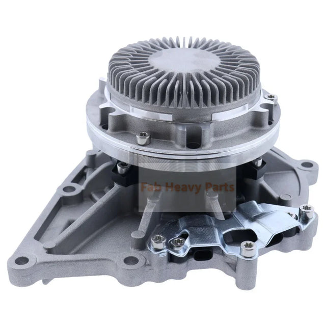 Pompe à eau EA4712001101 A4722001601, convient pour Detroit DD16 DD15 DD13 Freightliner 2008UP Western Star 2016