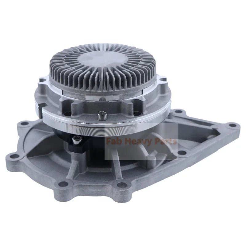 Water Pump EA4712001101 A4722001601 Fits For Detroit DD16 DD15 DD13 Freightliner 2008UP Western Star 2016 - Fab Heavy Parts