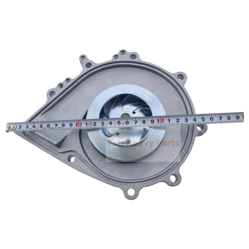 Water Pump EA4712001101 A4722001601 Fits For Detroit DD16 DD15 DD13 Freightliner 2008UP Western Star 2016 - Fab Heavy Parts