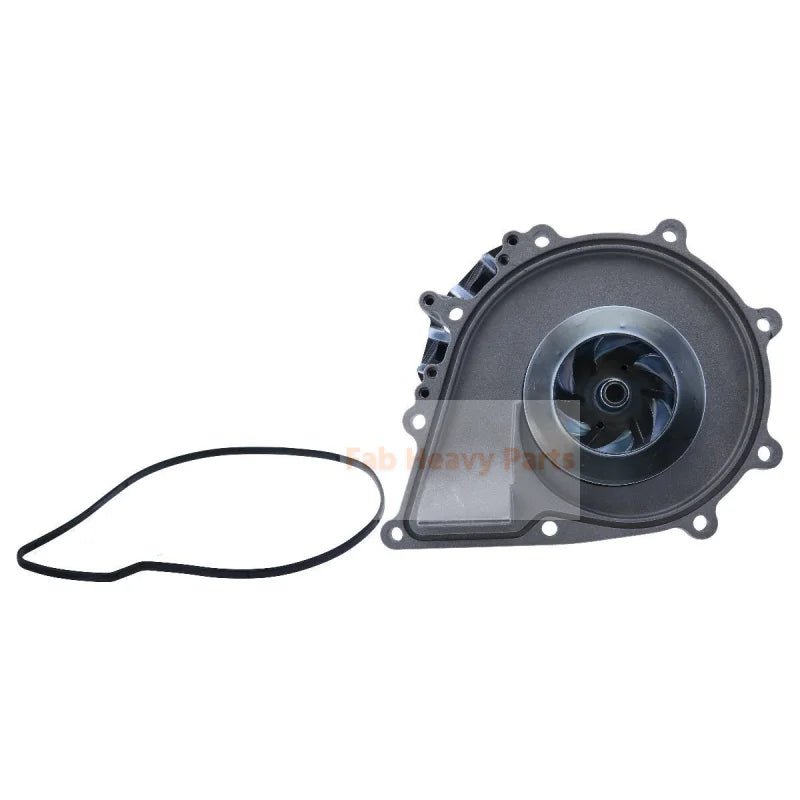 Water Pump EA4712001101 A4722001601 Fits For Detroit DD16 DD15 DD13 Freightliner 2008UP Western Star 2016 - Fab Heavy Parts