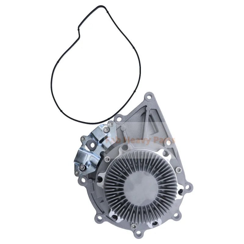Water Pump EA4712001101 A4722001601 Fits For Detroit DD16 DD15 DD13 Freightliner 2008UP Western Star 2016 - Fab Heavy Parts