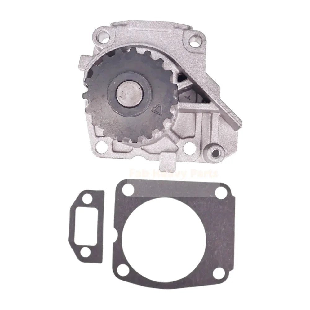 Water Pump ED0065845400 - S Fits for Kohler KDW KDI series 4cyl Engine KDW1204 KDW1404 - Fab Heavy Parts