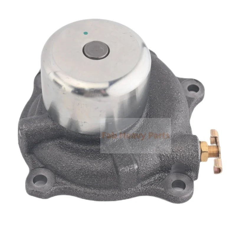 Water Pump Fits for John Deere 324J Indust/Const RE507604 RE545573 SE502114 - Fab Heavy Parts