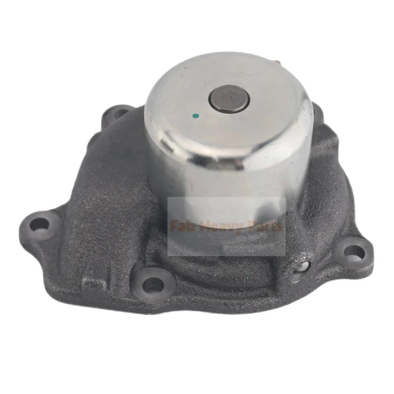 Water Pump Fits for John Deere 324J Indust/Const RE507604 RE545573 SE502114 - Fab Heavy Parts