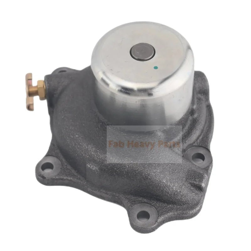 Water Pump Fits for John Deere 324J Indust/Const RE507604 RE545573 SE502114 - Fab Heavy Parts