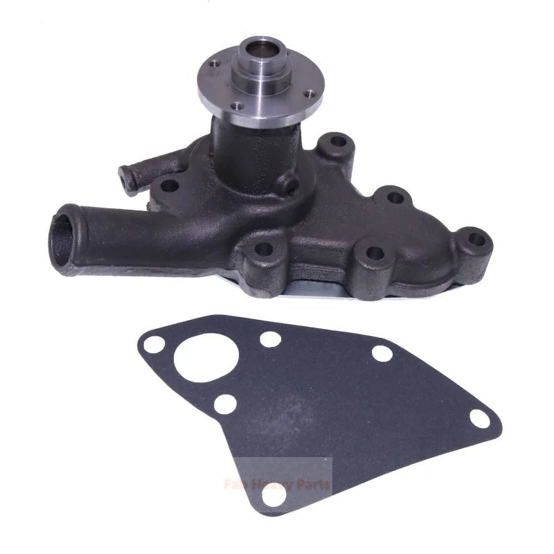 Water Pump For Isuzu C223 Engine TCM Fits Komatsu Hyster Forklift Truck - Fab Heavy Parts
