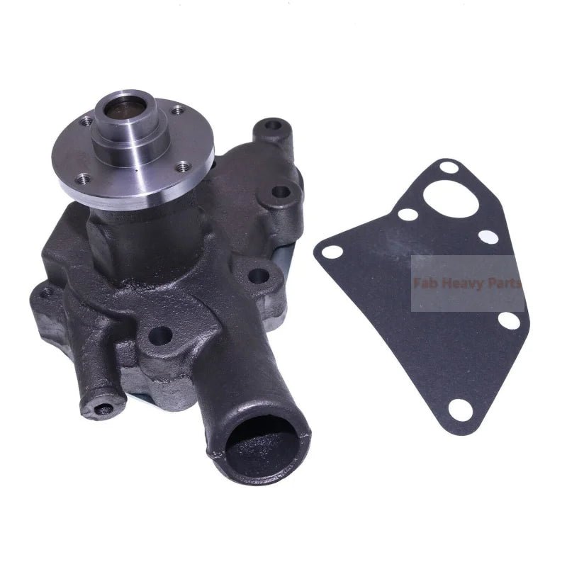 Water Pump For Isuzu C223 Engine TCM Fits Komatsu Hyster Forklift Truck - Fab Heavy Parts