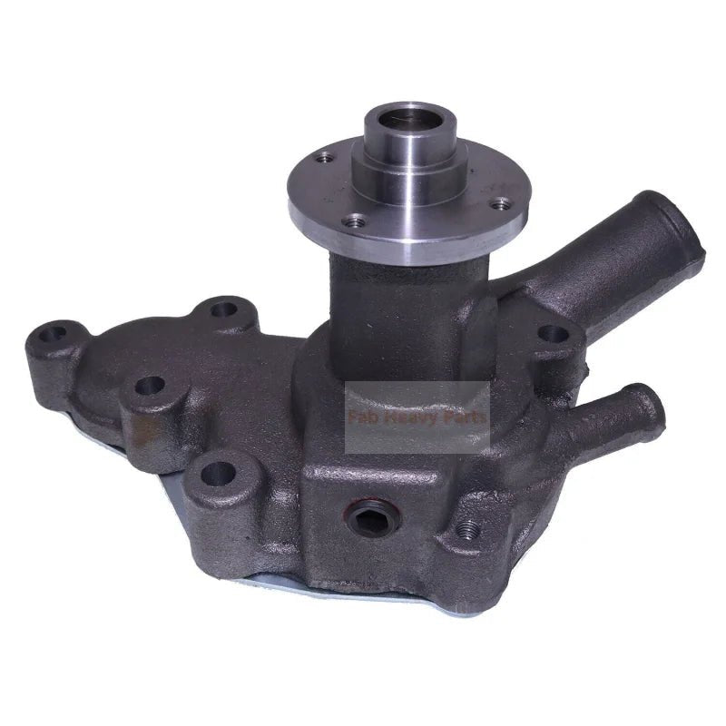 Water Pump For Isuzu C223 Engine TCM Fits Komatsu Hyster Forklift Truck - Fab Heavy Parts