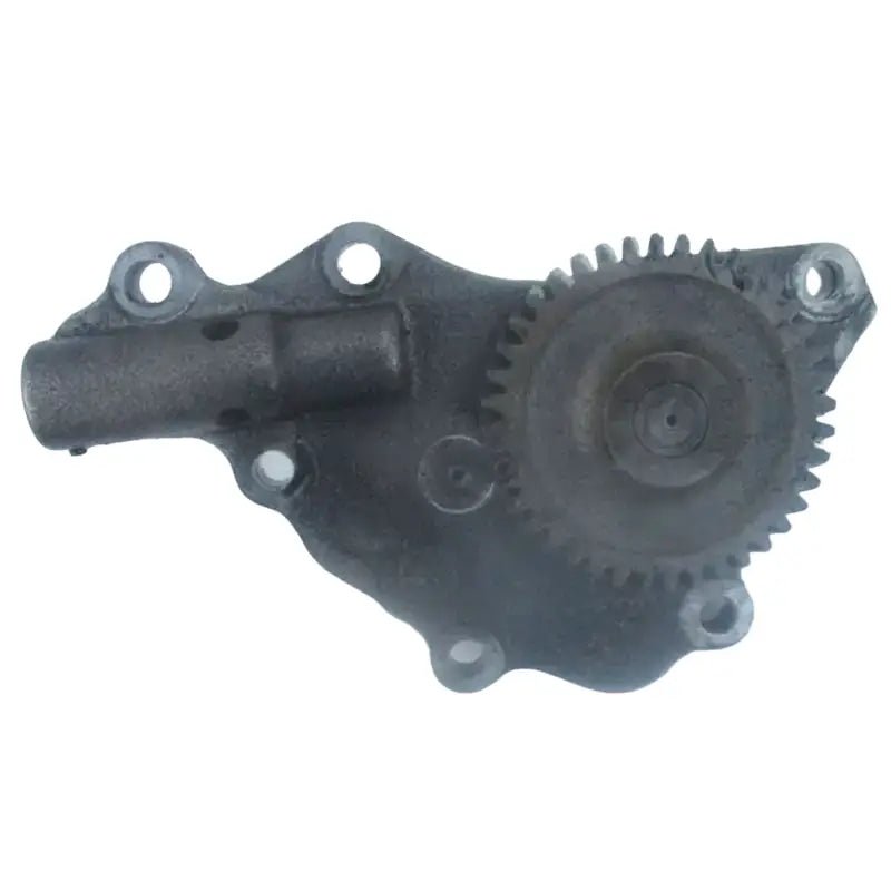 Water Pump for Isuzu Engine 4JK1 - Fab Heavy Parts