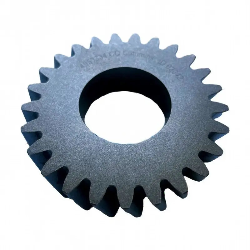 Engrenagem da bomba de água 4953334 para motor Cummins QSK19 QSK50 QSK60 G5.9 G50 GTA38 QSNT14 CM876 N103