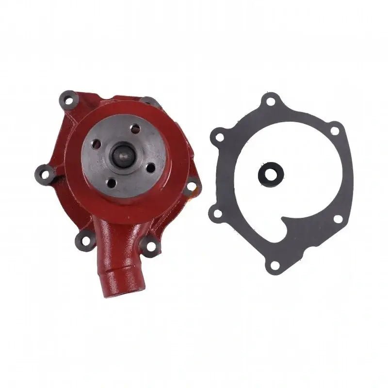 Water Pump K207178 K205914 K262855 for CASE Backhoe Loader 580G - Fab Heavy Parts