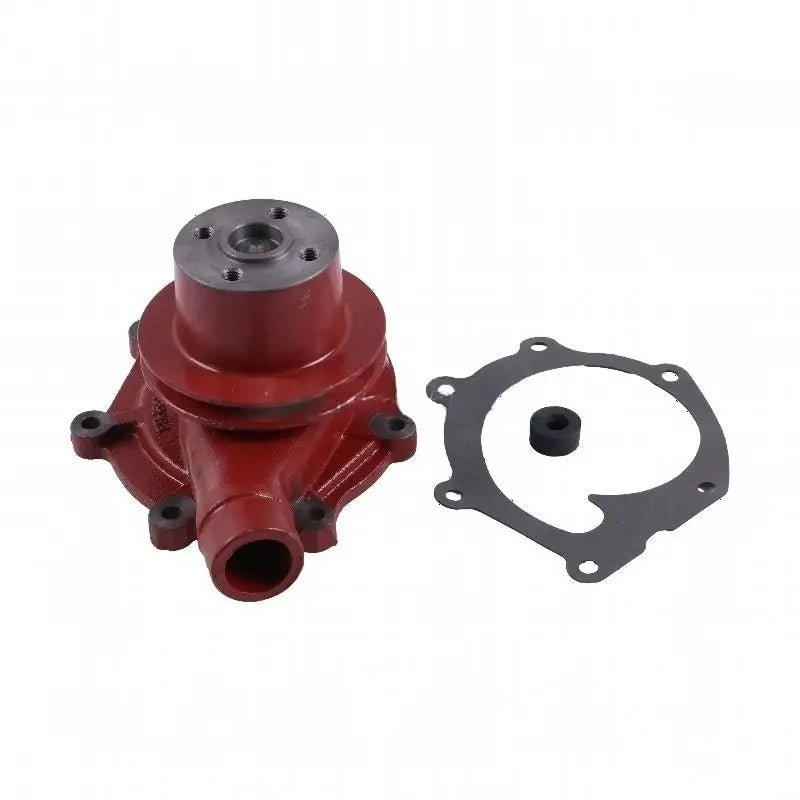 Water Pump K207178 K205914 K262855 for CASE Backhoe Loader 580G - Fab Heavy Parts