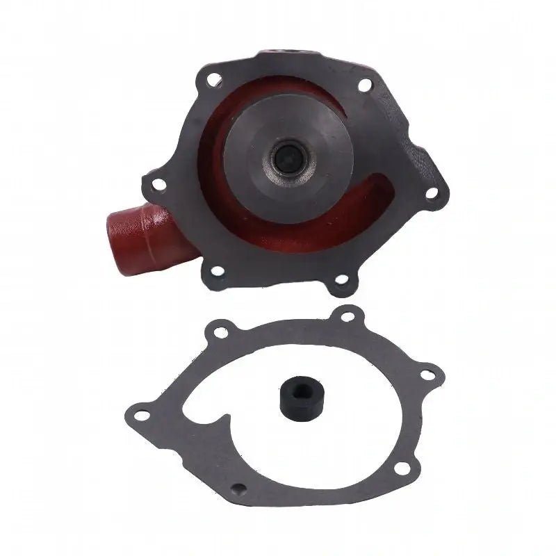 Water Pump K207178 K205914 K262855 for CASE Backhoe Loader 580G - Fab Heavy Parts