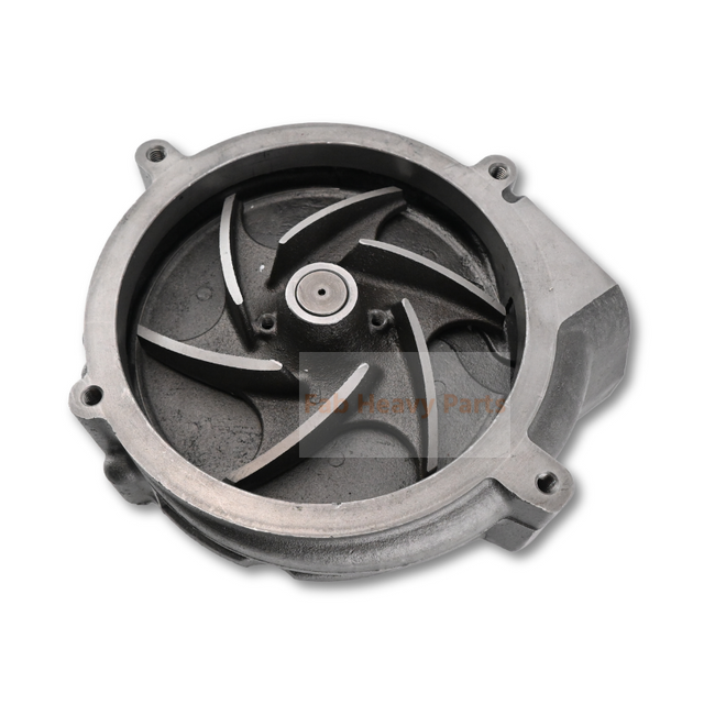 Vannpumpe KRP1715 KRP1678 for Perkins jga06 jgb06 jgd06 jgw06 jgx06 jgy06 jgz06 mga06 mgb06 mgd06 mge06 mgl06