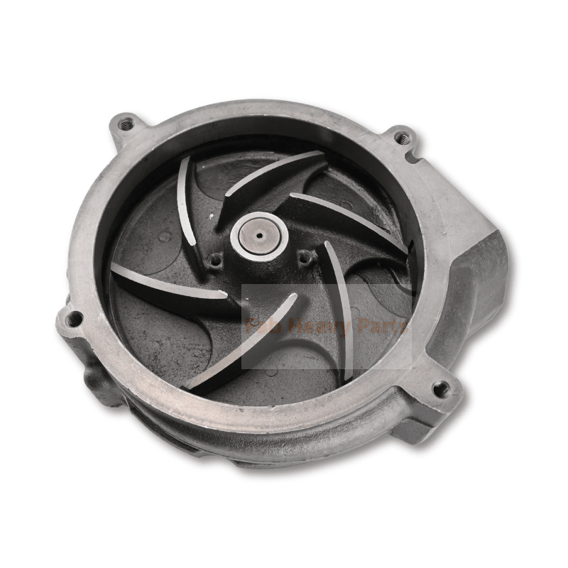 Water Pump KRP1715 KRP1678 for Perkins jga06 jgb06 jgd06 jgw06 jgx06 jgy06 jgz06 mga06 mgb06 mgd06 mge06 mgl06 - Fab Heavy Parts