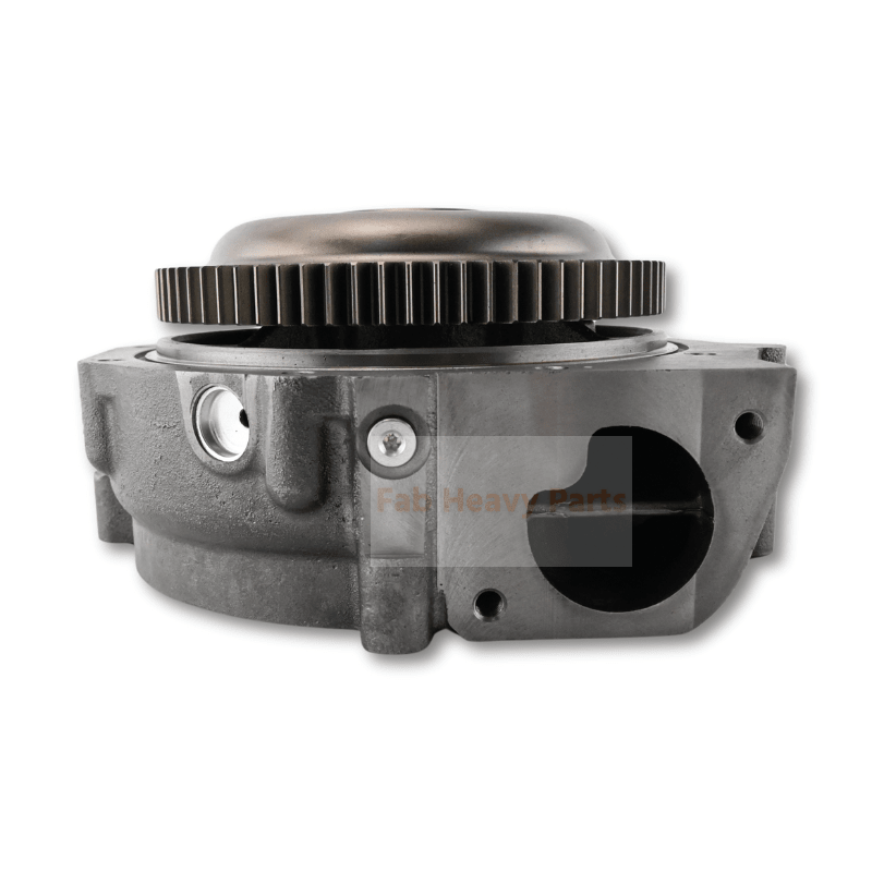 Water Pump KRP1715 KRP1678 for Perkins jga06 jgb06 jgd06 jgw06 jgx06 jgy06 jgz06 mga06 mgb06 mgd06 mge06 mgl06 - Fab Heavy Parts