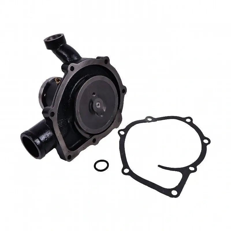 Water Pump ME995288 for Mitsubishi Engine 6D14 6D15 6D16 6D17 6D16T Kobelco Excavator SK330 - 6E - Fab Heavy Parts