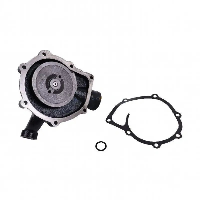 Water Pump ME995288 for Mitsubishi Engine 6D14 6D15 6D16 6D17 6D16T Kobelco Excavator SK330 - 6E - Fab Heavy Parts