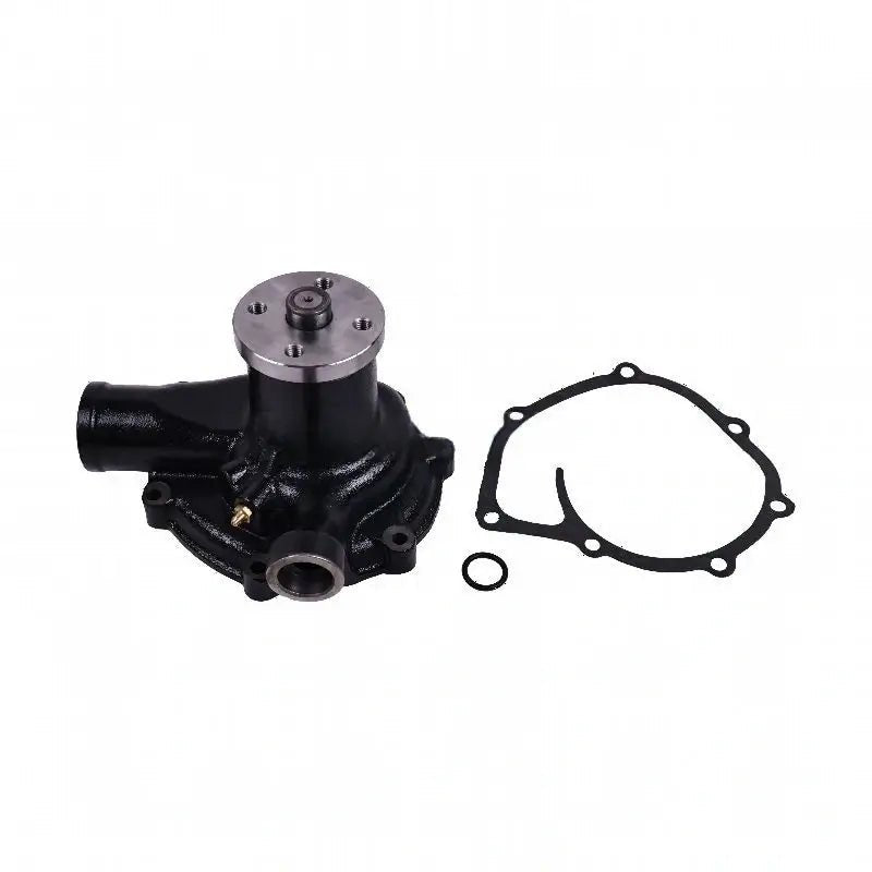 Water Pump ME995288 for Mitsubishi Engine 6D14 6D15 6D16 6D17 6D16T Kobelco Excavator SK330 - 6E - Fab Heavy Parts