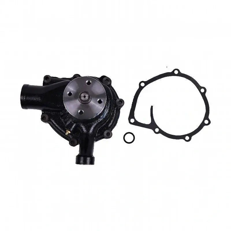 Water Pump ME995288 for Mitsubishi Engine 6D14 6D15 6D16 6D17 6D16T Kobelco Excavator SK330 - 6E - Fab Heavy Parts