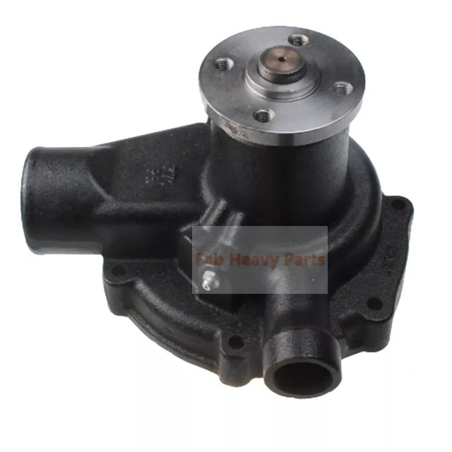 Bomba de agua ME995307 ME996795 FITS para Mitsubishi 6D16 6D16T KOBELCO SK320/330-6