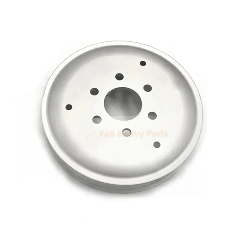Water Pump Pulley 06M121031G Fits for Audi A8 Q7 Q8 S4 SQ5 3.0L V6 2025