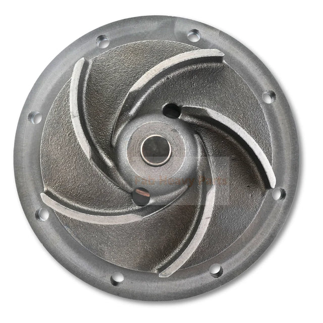 Water Pump R102846 R91403 Fits for John Deere Engine 4039 6068 Tractor 2955 3055 3255 6100 6506 7200 7700