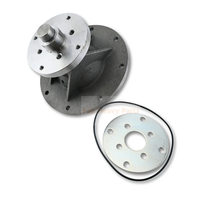 Water Pump R102846 R91403 Fits for John Deere Engine 4039 6068 Tractor 2955 3055 3255 6100 6506 7200 7700