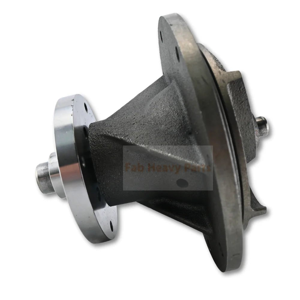 Water Pump R102846 R91403 Fits for John Deere Engine 4039 6068 Tractor 2955 3055 3255 6100 6506 7200 7700 - Fab Heavy Parts