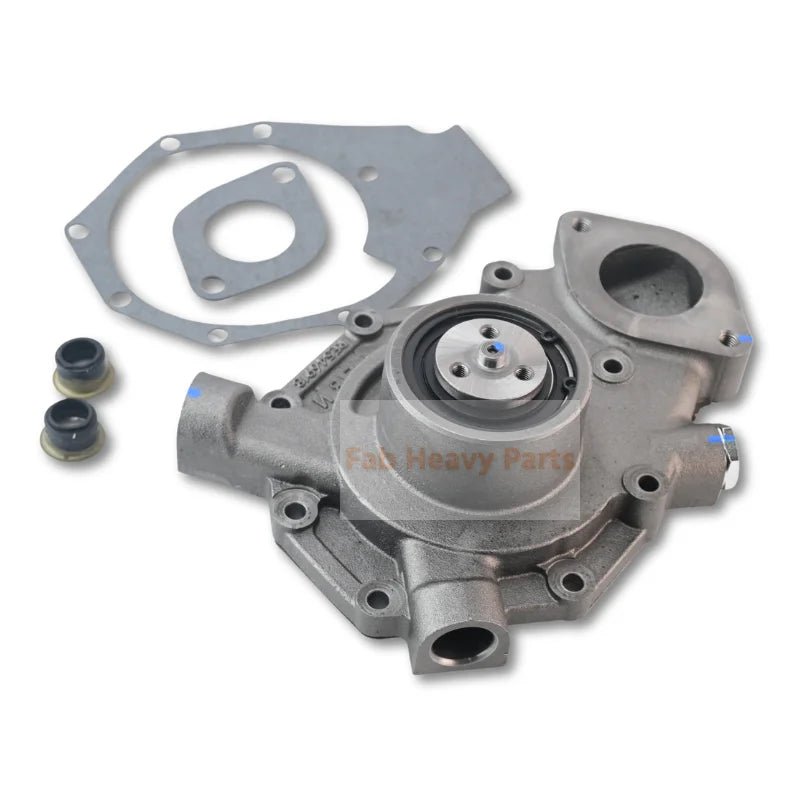 Water Pump RE546918 Fits for John Deere 310SK 210G 1210E 670G 2454D 310K 850J 624J - Fab Heavy Parts
