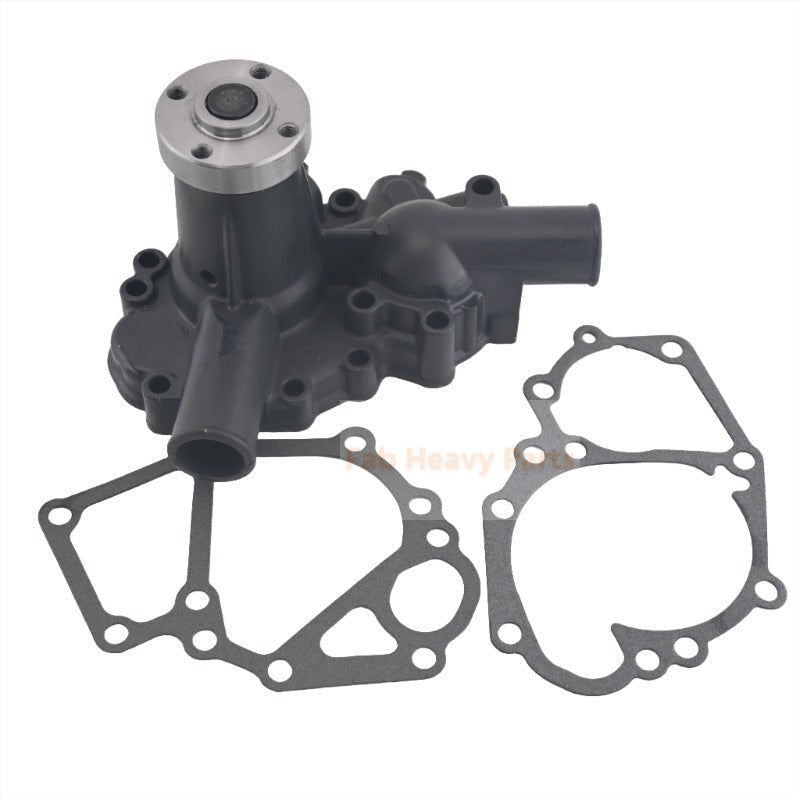 Water Pump SW02980 145017300 for Shibaura Engine S723 S753 Tractor SP1500 SP1540 SP1700 SP1740 P15 P17 - Fab Heavy Parts