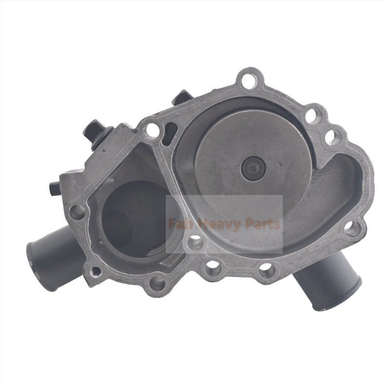 Water Pump SW02980 145017300 for Shibaura Engine S723 S753 Tractor SP1500 SP1540 SP1700 SP1740 P15 P17 - Fab Heavy Parts