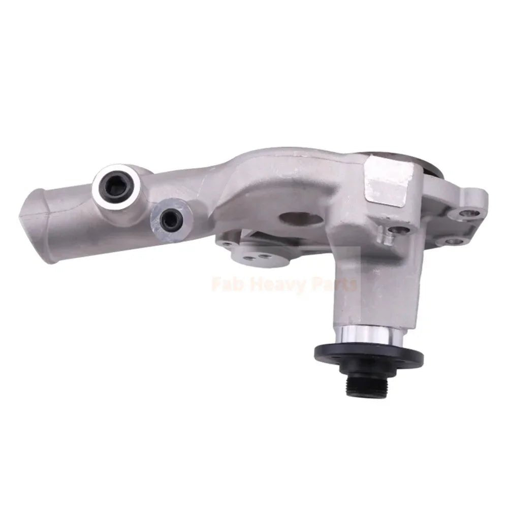 Water Pump U5MW0085 Fits for Perkins Engine 504 - 2 504 - 2T for Komatsu Loader WA60 - 1 - Fab Heavy Parts