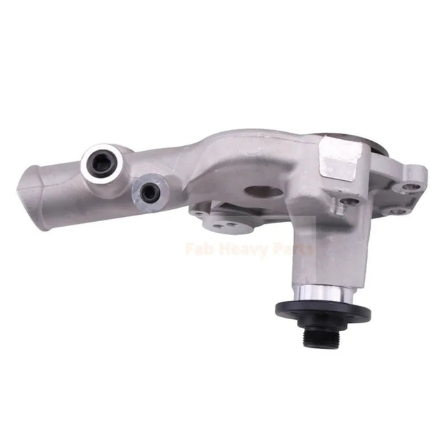 Water Pump U5MW0085 Fits for Perkins Engine 504 - 2 504 - 2T for Komatsu Loader WA60 - 1 - Fab Heavy Parts