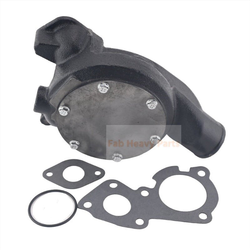 Water Pump U5MW0159 for Perkins Engine 1004 - 4 1004 - 4T 135TI 1006 - 6 1006 - 60 - Fab Heavy Parts