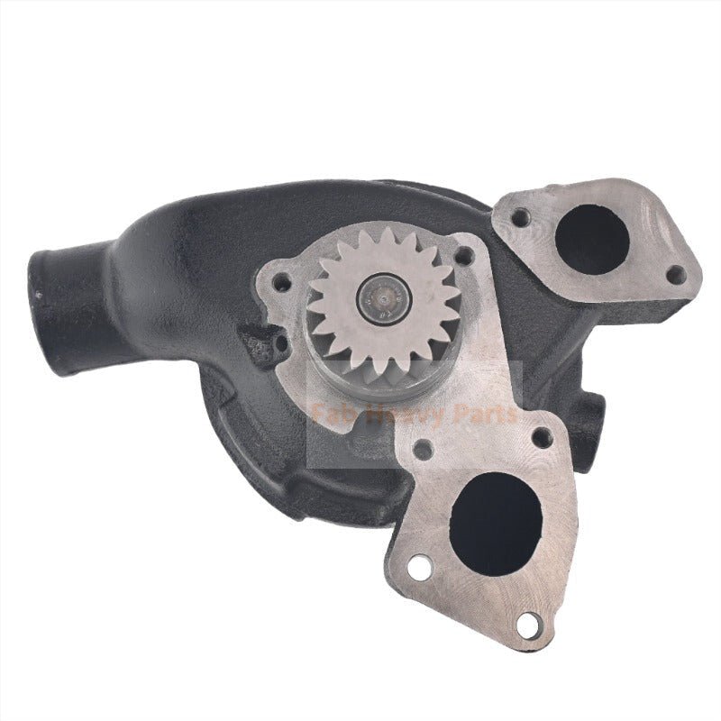 Water Pump U5MW0159 for Perkins Engine 1004 - 4 1004 - 4T 135TI 1006 - 6 1006 - 60 - Fab Heavy Parts